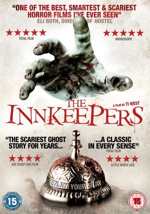 The Innkeepers's poster