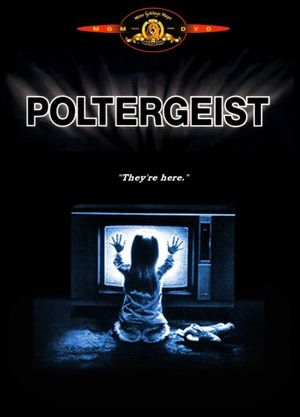 Poltergeist's poster