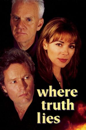 Where Truth Lies's poster