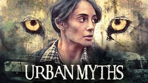 Urban Myths's poster
