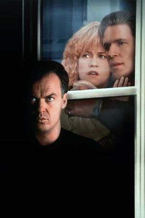 Pacific Heights's poster
