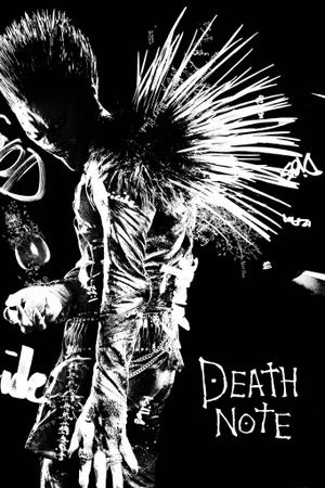 Death Note's poster