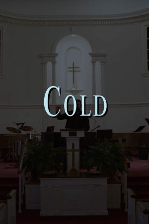 Cold's poster