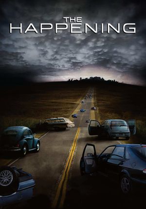 The Happening's poster