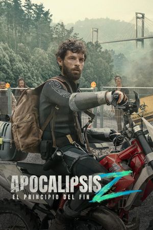 Apocalypse Z: The Beginning of the End's poster