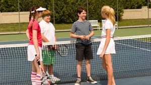 Diary of a Wimpy Kid: Dog Days's poster