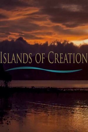 Islands of Creation's poster