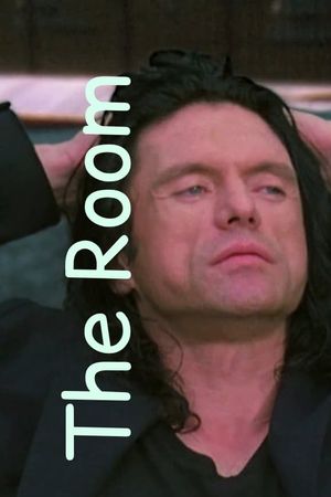 The Room's poster