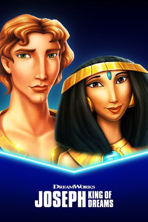 Joseph: King of Dreams's poster