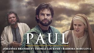 Saint Paul's poster