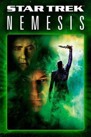 Star Trek: Nemesis's poster