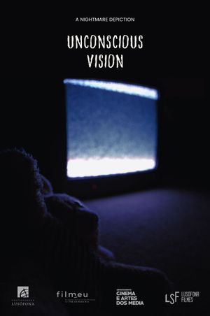 Unconscious Vision's poster