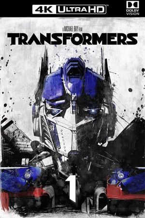 Transformers's poster