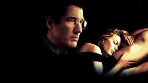 Unfaithful's poster