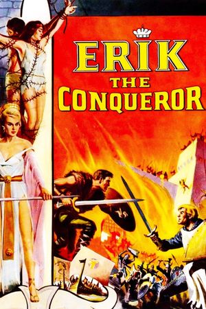 Erik the Conqueror's poster image