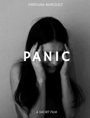Panic's poster