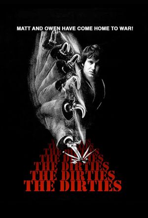 The Dirties's poster