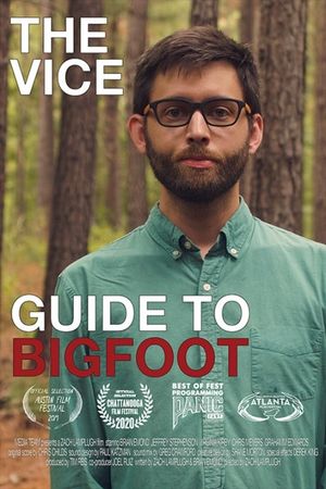 15 Things You Didn't Know About Bigfoot (#1 Will Blow Your Mind)'s poster