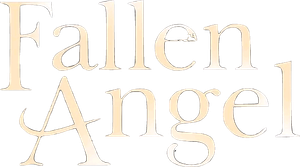 Fallen Angel's poster