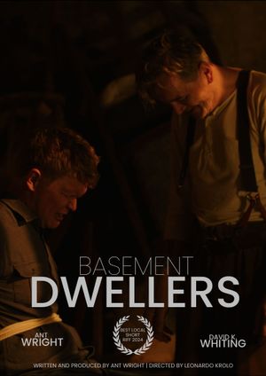 Basement Dwellers's poster