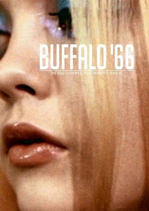 Buffalo '66's poster