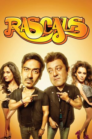 Rascals's poster