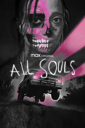 All Souls's poster