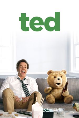 Ted's poster