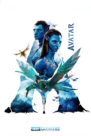 Avatar's poster