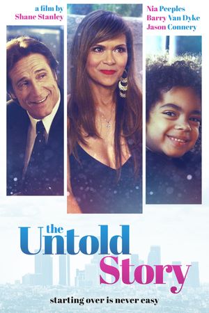 The Untold Story's poster