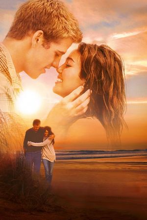 The Last Song's poster