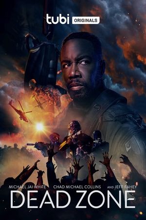 Dead Zone's poster