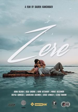 Zere's poster