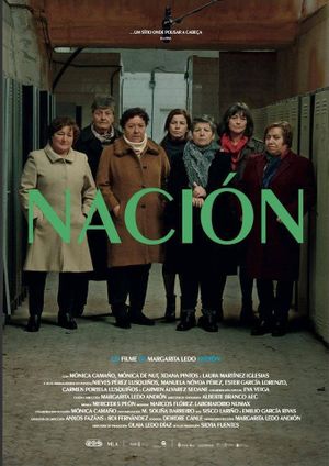 Nación's poster image