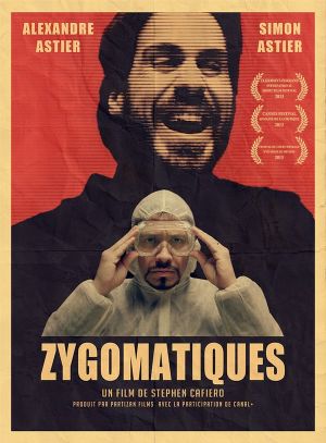 Zygomatiques's poster