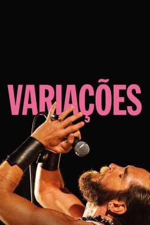Variações: Guardian Angel's poster