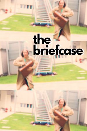 The Briefcase's poster image