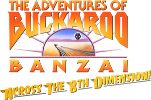 The Adventures of Buckaroo Banzai Across the 8th Dimension's poster