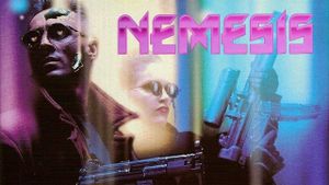 Nemesis's poster