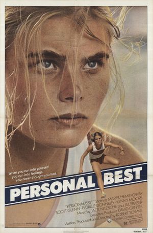 Personal Best's poster