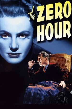 The Zero Hour's poster