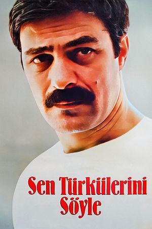 Sen Türkülerini Söyle's poster