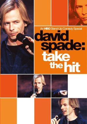 David Spade: Take the Hit's poster