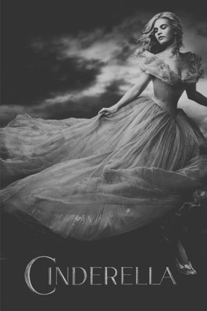 Cinderella's poster