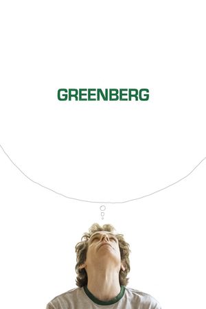 Greenberg's poster image