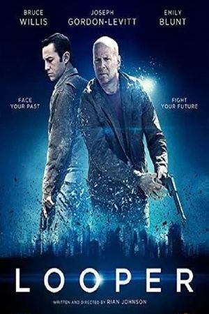 Looper's poster