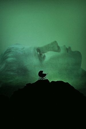 Rosemary's Baby's poster