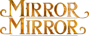 Mirror Mirror's poster