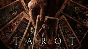 Tarot's poster