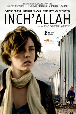 Inch'Allah's poster